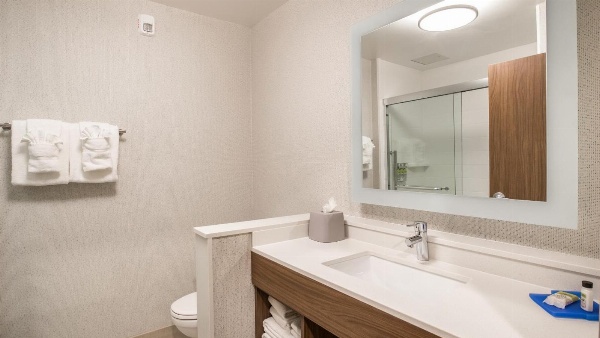 Holiday Inn Express & Suites Racine image 5